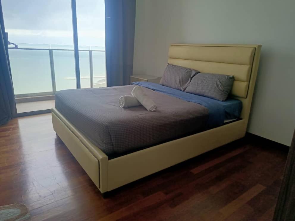 Amazing Seaview @ Silverscape Malakka Dış mekan fotoğraf