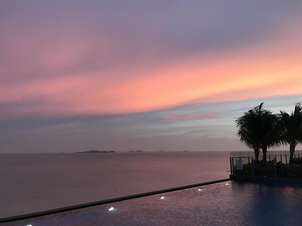 Amazing Seaview @ Silverscape Malakka Dış mekan fotoğraf