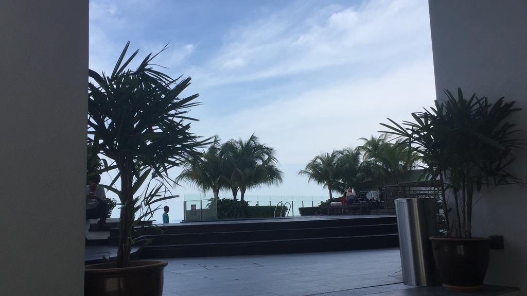 Amazing Seaview @ Silverscape Malakka Dış mekan fotoğraf